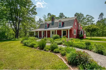 33 Roberts Road, Eaton, NH 03832 - Photo 1