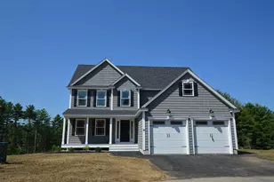 24 Shelburne Ln, Concord, NH 03301 - Photo 1