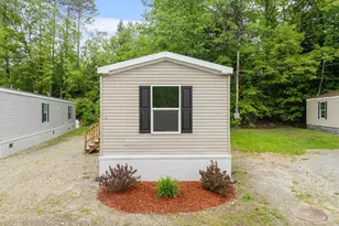 13 Trailer Park Rd, Haverhill, NH 03785 - Photo 1