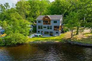 111 Nh Rte 4a, Enfield, NH 03748 - Photo 1