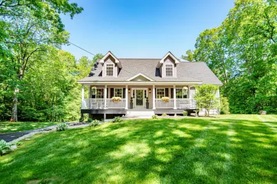 4 Crossman Circle, Newton, NH 03858 - Photo 1