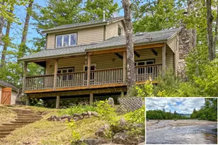 71 Eddie Knoll Ln, Bartlett, NH 03812 - Photo 1