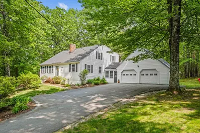 6 Bona Vista Drive, Bow, NH 03304 - Photo 1