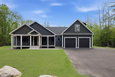 70 Hatch Corner Road, Meredith, NH 03253 - Photo 1