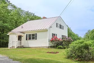 549 Pumpkin Hill Rd, Warner, NH 03278 - Photo 1