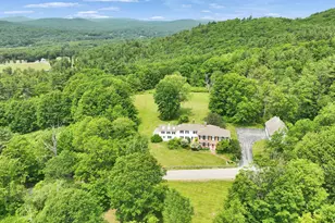 160 Old Stagecoach Rd, Bennington, NH 03442 - Photo 1