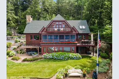 103 Pinnacle Park Road, Meredith, NH 03253 - Photo 1