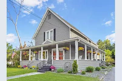 128 Gale Street, Canaan,  05903 - Photo 1