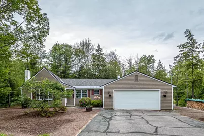 216 Limac Circle, Conway, NH 03813 - Photo 1