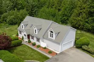 33 Hobart Hill Rd, Brookline, NH 03033 - Photo 1