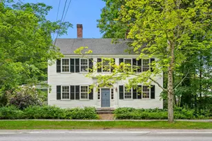 293 Main St, Hopkinton, NH 03229 - Photo 1