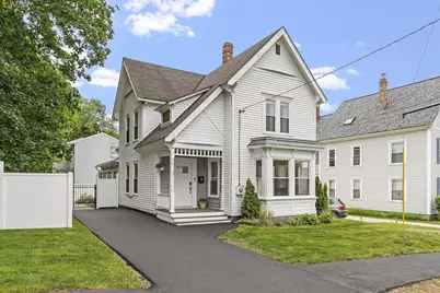 51 Riddle Street, Manchester, NH 03102 - Photo 1