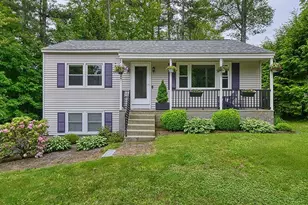 24 Woodridge Rd, Keene, NH 03431 - Photo 1