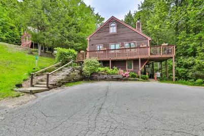 47 Trailside Lane #18, Francestown, NH 03043 - Photo 1