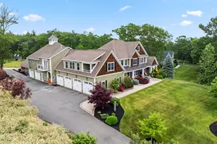 32 Burnham Rd, Windham, NH 03087 - Photo 1