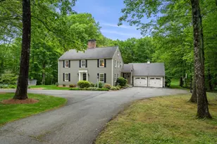 200 Dow Rd, Hollis, NH 03049 - Photo 1