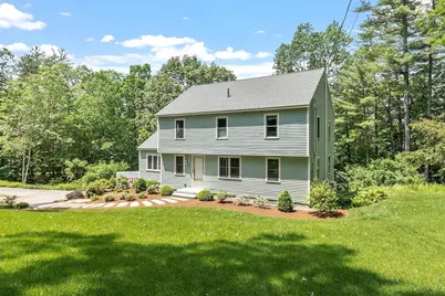 10 Buttonwood Drive, Hollis, NH 03049 - Photo 1