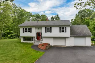90 Plummer Hill Rd, Belmont, NH 03220 - Photo 1