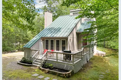 21 Wintersport Street, Moultonborough, NH 03254 - Photo 1