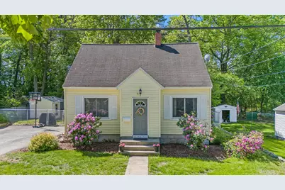 167 Seames Drive, Manchester, NH 03103 - Photo 1