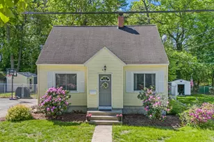 167 Seames Dr, Manchester, NH 03103 - Photo 1