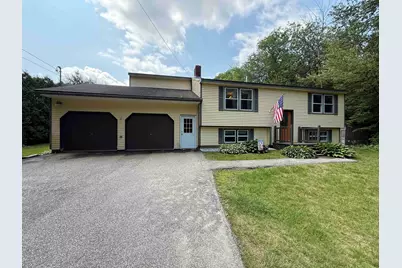 410 Clough Hill Road, Loudon, NH 03307 - Photo 1