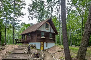 41 Allen Rd, Bartlett, NH 03838 - Photo 1