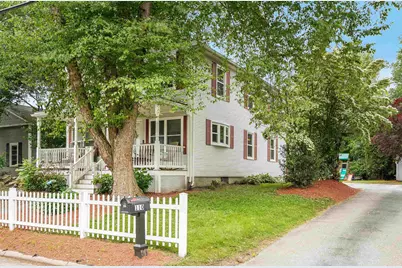 110 Dunbar Street, Manchester, NH 03103 - Photo 1