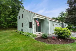 161 Indian Rock Rd, Merrimack, NH 03054 - Photo 1