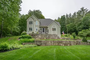 35 Fletcher Ln, Hollis, NH 03049 - Photo 1