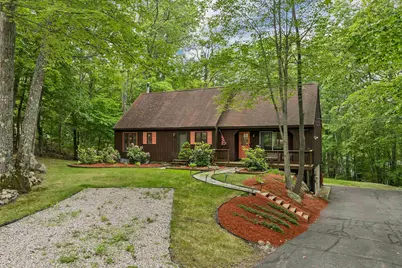 262 Beechnut Drive, Conway, NH 03860 - Photo 1