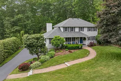 12 Julia Drive, Hooksett, NH 03106 - Photo 1