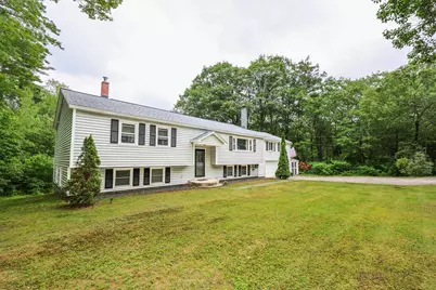 165 Concord Stage Road, Dunbarton, NH 03046 - Photo 1