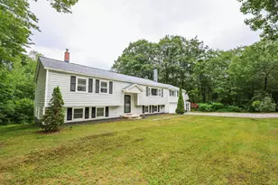 165 Concord Stage Rd, Dunbarton, NH 03046 - Photo 1