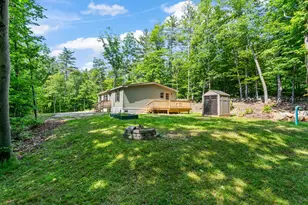 619 Allard Hill Rd, Madison, NH 03849 - Photo 1