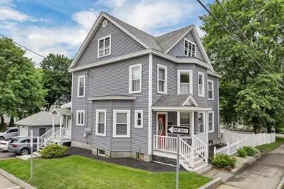 17 Prospect Street, Pembroke, NH 03275 - Photo 1