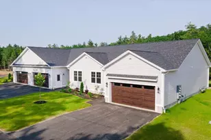 33 Willow Ln, Rindge, NH 03461 - Photo 1