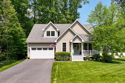 5 McCarron Drive, Hampton, NH 03842 - Photo 1