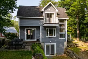 26 Island Dr, Madison, NH 03849 - Photo 1