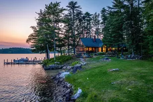 310 Bear Island, Meredith, NH 03253 - Photo 1