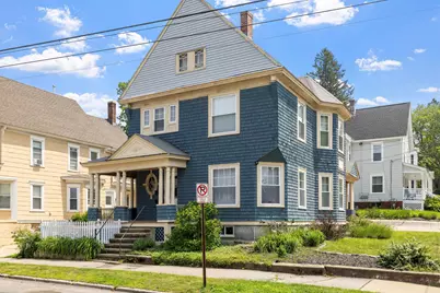 679 Maple Street, Manchester, NH 03104 - Photo 1