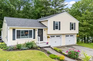 80 Overledge Dr Ext, Derry, NH 03038 - Photo 1
