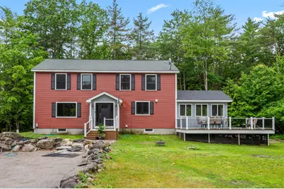 6 Rainbow Drive, Ossipee, NH 03864 - Photo 1
