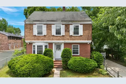 107 Allds Street, Nashua, NH 03060 - Photo 1