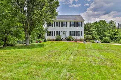 9 Mountain Road, Goffstown, NH 03045 - Photo 1