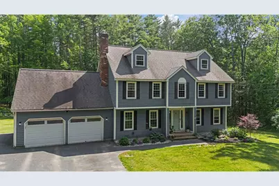 4 Scenic Vista Way, Merrimack, NH 03054 - Photo 1