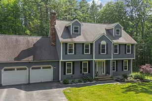 4 Scenic Vista Way, Merrimack, NH 03054 - Photo 1