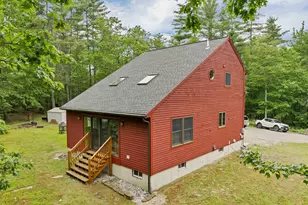 481 New Orchard Rd, Epsom, NH 03234 - Photo 1