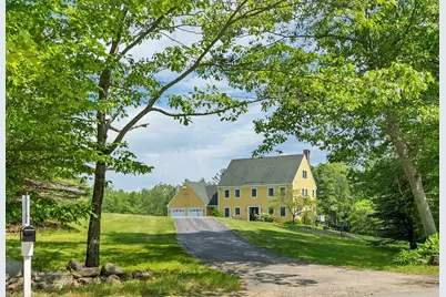 420 North Road, Sunapee, NH 03782 - Photo 1