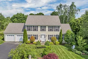 148 Deer Meadow Rd, Pittsfield, NH 03263 - Photo 1